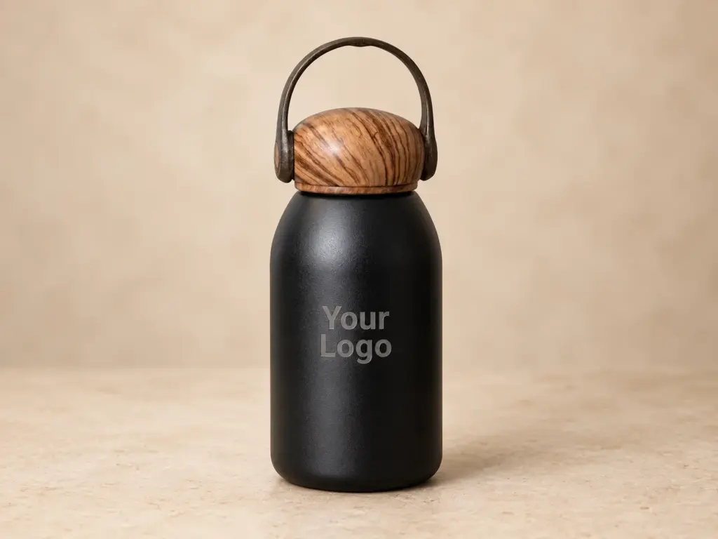 Branded Insulated Tumbler (100 pieces)